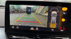 Volkswagen ID.4 109kW Life Pure 52kWh 5dr Auto Electric Estate